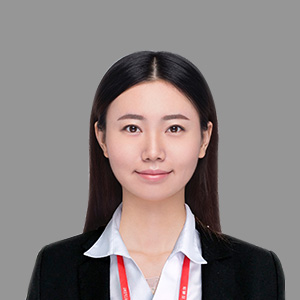 万小姐