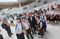 <b>港澳团队梦工场融资逾15亿</b>