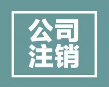 深圳公司注销：公司营业执照注销流程难不难？