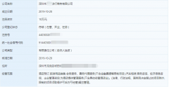 注册旅行商务公司：旅行商务公司是做什么的？