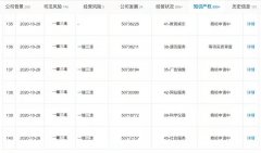 B站申请“一键三连”商标