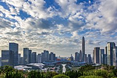 未来30年，深圳要做的30件大事！